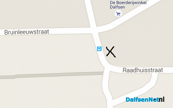 Nieuwe woning Raadhuisstraat