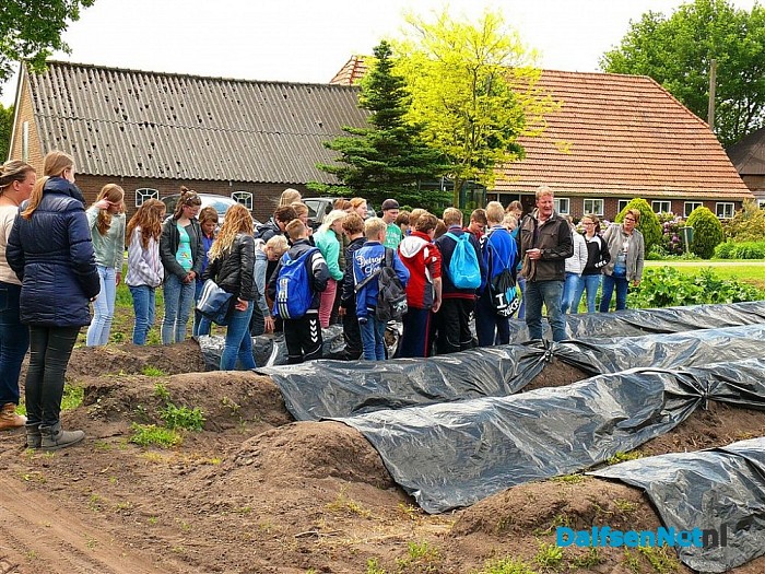 Zaterdag 13 juni Proeven en Beleven