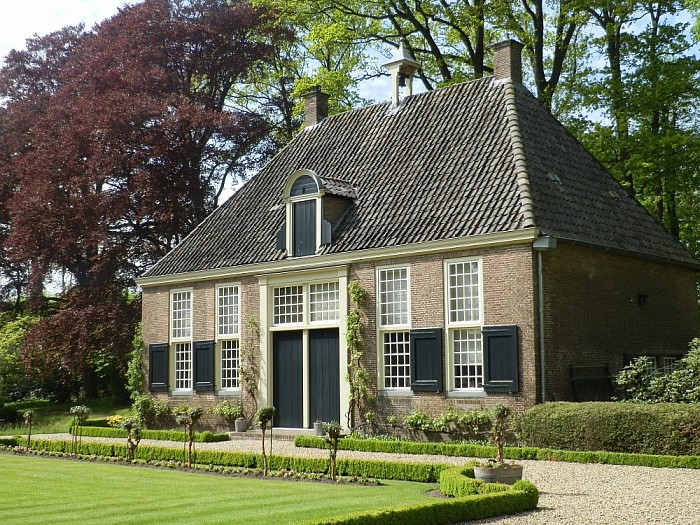 Den Aalshorst (5) de bouwhuizen - Foto: Wim