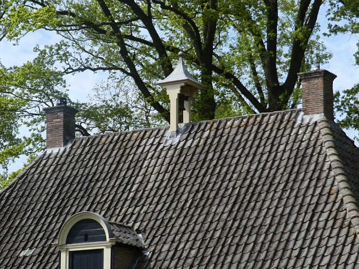 Den Aalshorst (5) de bouwhuizen - Foto: Wim