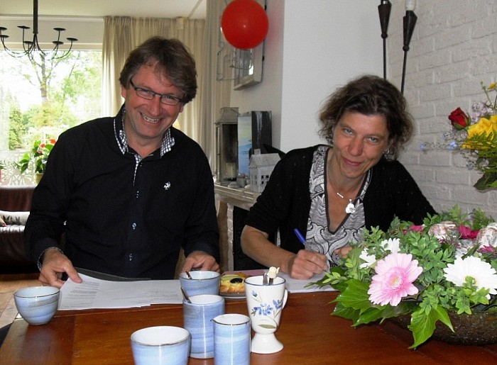 Beroep aangenomen - Foto: Eigen geleverde foto