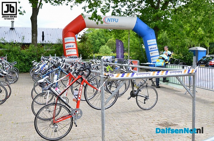 Erbens Vechtdaltoer - Foto: Johan Bokma