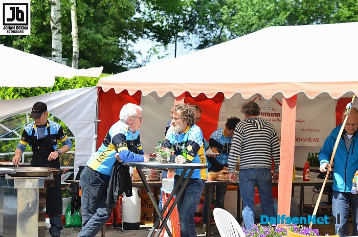 Erbens Vechtdaltoer - Foto: Johan Bokma