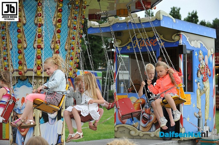 Sproeifeest 2015 - Foto: Johan Bokma