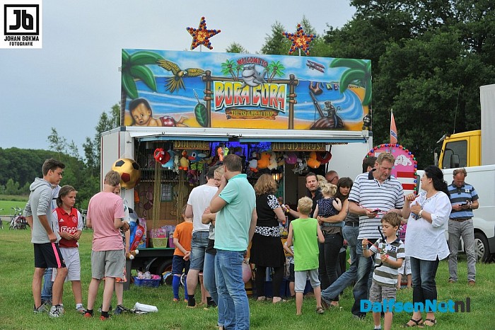Sproeifeest 2015 - Foto: Johan Bokma