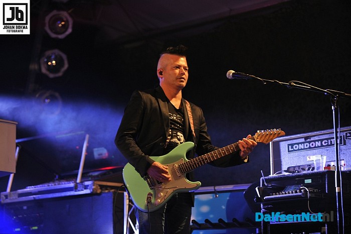 Sproeifeest 2015 - Foto: Johan Bokma