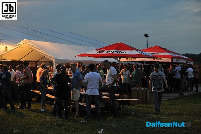 Sproeifeest 2015 - Foto: Johan Bokma