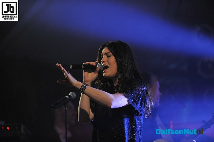 Sproeifeest 2015 - Foto: Johan Bokma
