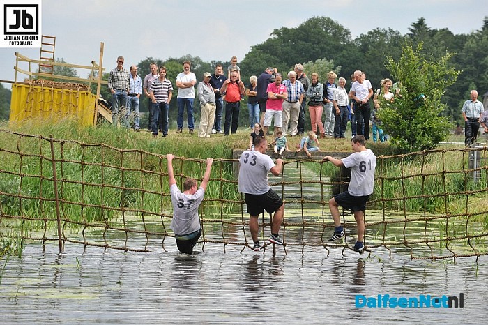 Sproeifeest 2015 - Foto: Johan Bokma