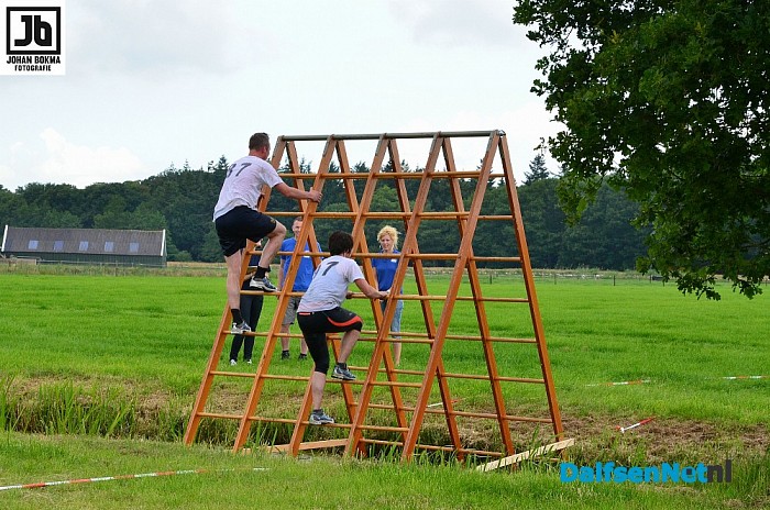 Sproeifeest 2015 - Foto: Johan Bokma