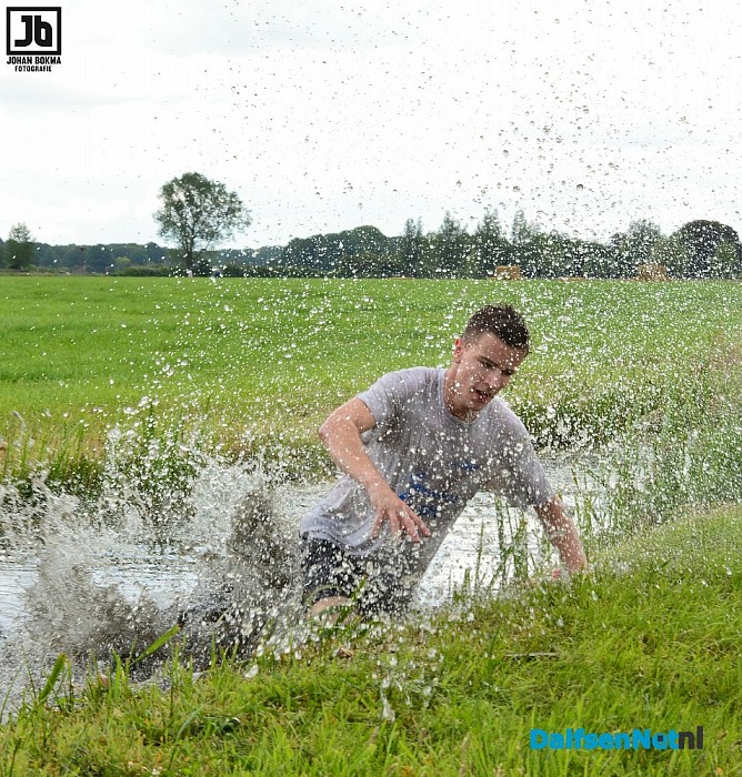 Sproeifeest 2015 - Foto: Johan Bokma