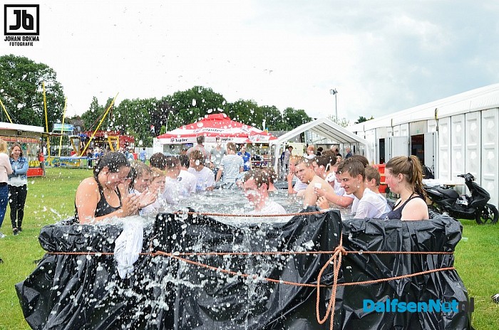 Sproeifeest 2015 - Foto: Johan Bokma