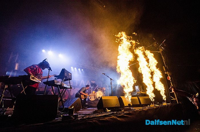 STONE ROCK FESTIVAL 2015 GROOT SUCCES