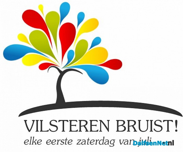 Vilsteren Bruist!