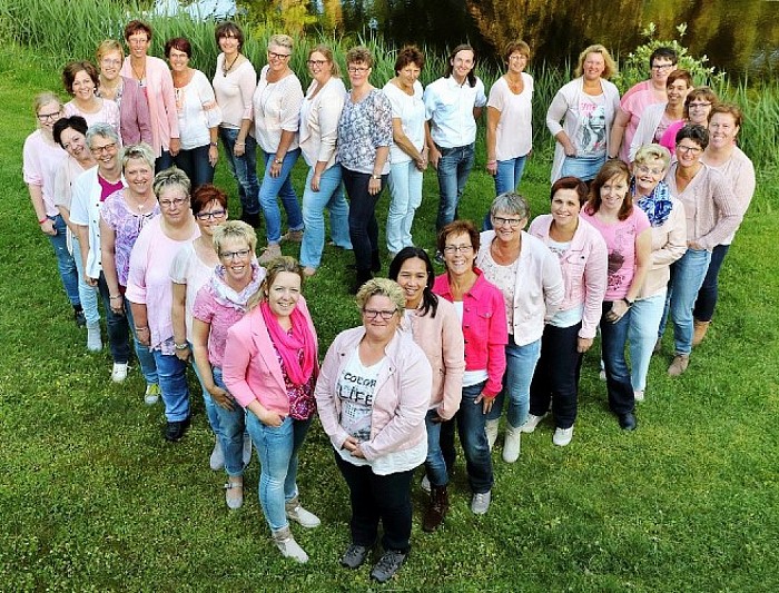 Concert Voices Lemelerveld - Foto: Eigen geleverde foto