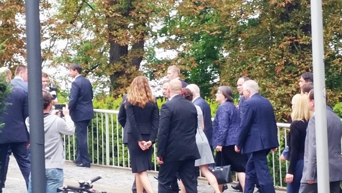 Even een vakantieverhaal - Foto: Eigen geleverde foto