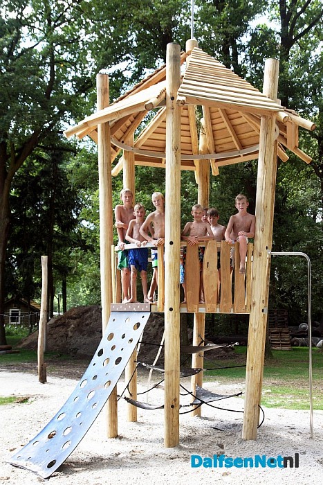 Zwembad Heidepark langer open