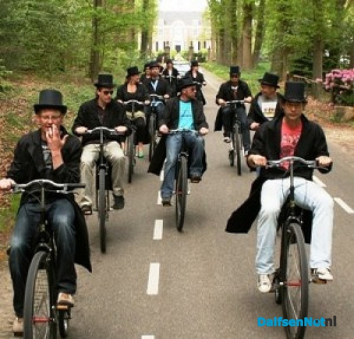 Buitenspelen, er is genoeg leuks te doen