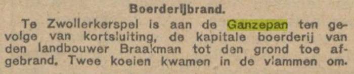 Oude krantenartikelen en foto’s - Foto: Eigen geleverde foto