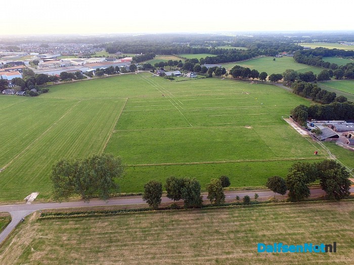 Boeren burgers en buitenlui - Foto: H.G. Foto