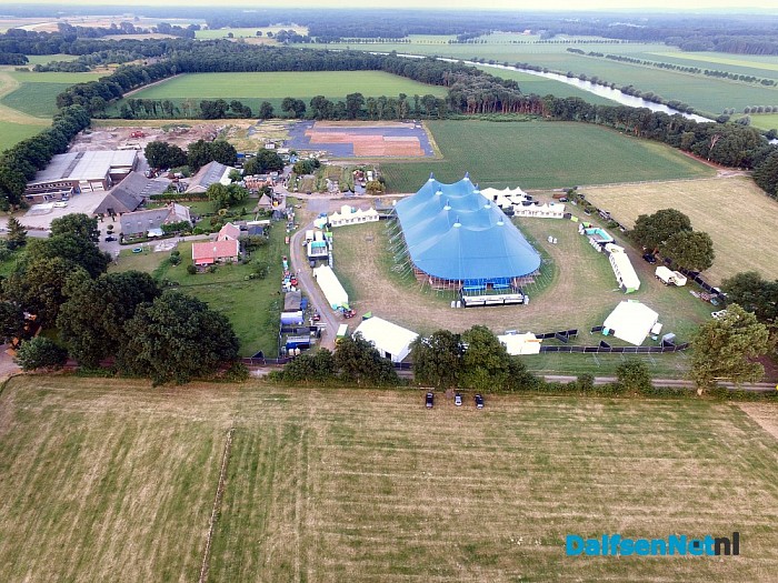 Boeren burgers en buitenlui - Foto: H.G. Foto