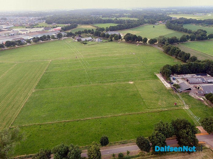 Boeren burgers en buitenlui - Foto: H.G. Foto