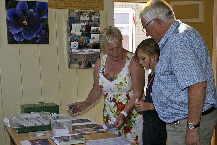 Zomertentoonstelling Nelleke van Loon - Foto: Paul Scholten