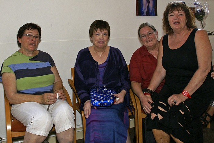 Zomertentoonstelling Nelleke van Loon - Foto: Paul Scholten