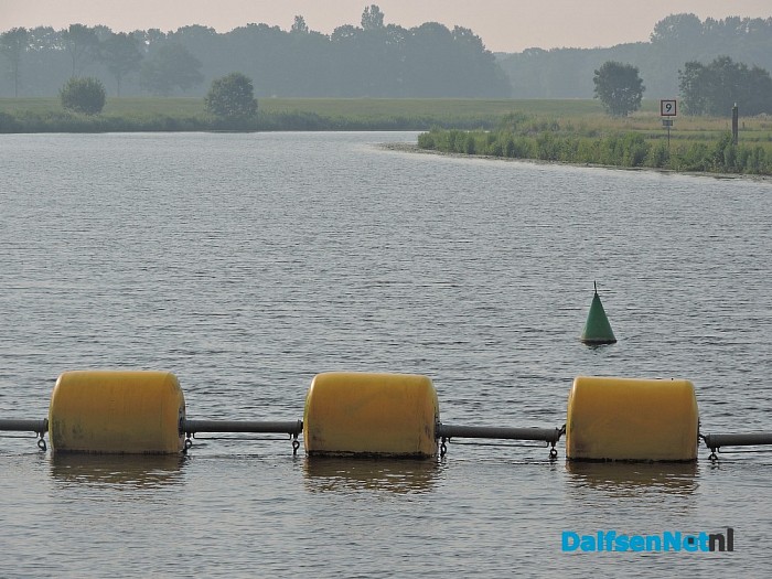 De natuur ontwaakt