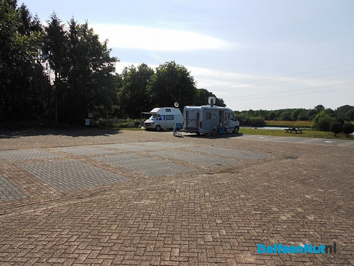 Het gaat goed met Gert en de Nieuwe Aanleg