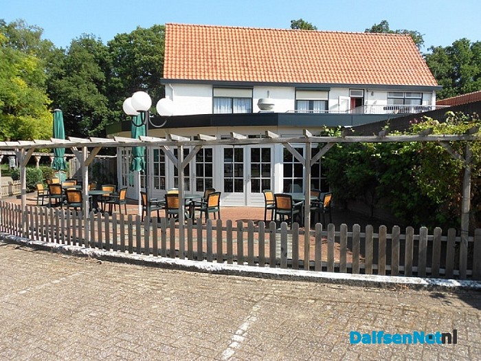 Het gaat goed met Gert en de Nieuwe Aanleg