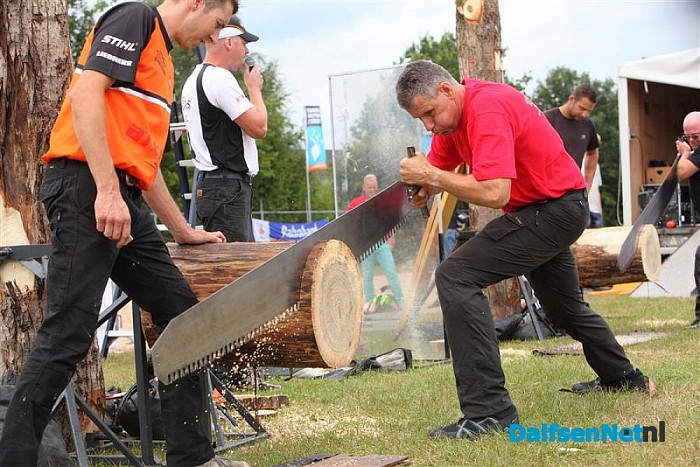 Sallandse Haktrofee