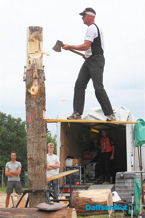 Sallandse Haktrofee
