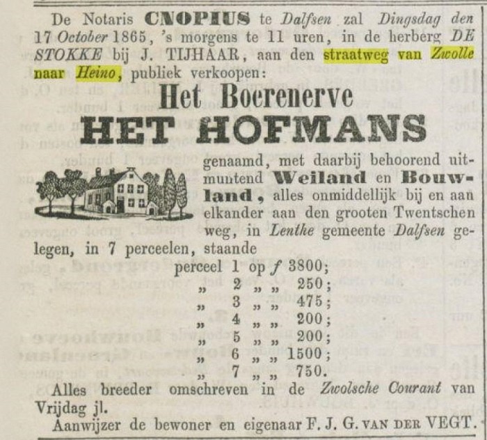 Oude krantenartikelen en foto’s - Foto: Eigen geleverde foto