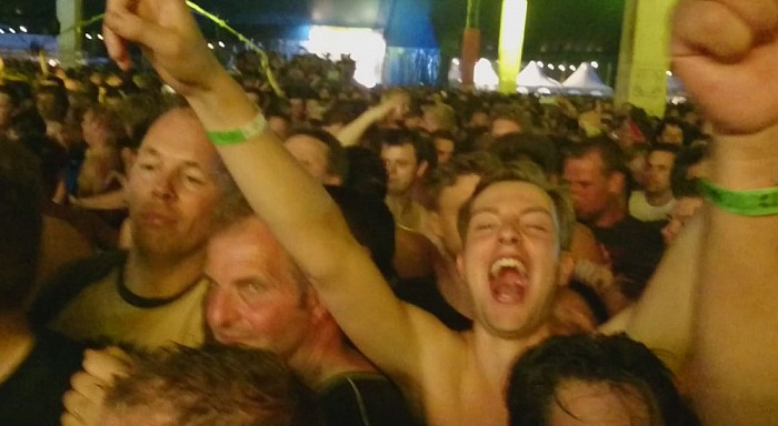 Video verslag Normaal 2015 Dalfsen