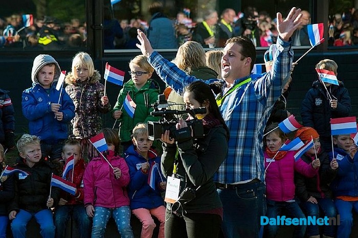 Robert Bril stopt met DalfsenNet