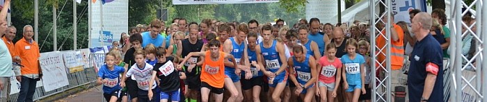 Loopfestijn Dalfsen - Foto: Eigen geleverde foto