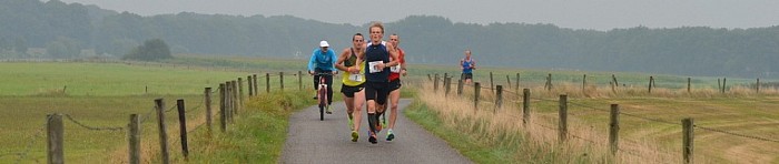 Loopfestijn Dalfsen - Foto: Eigen geleverde foto
