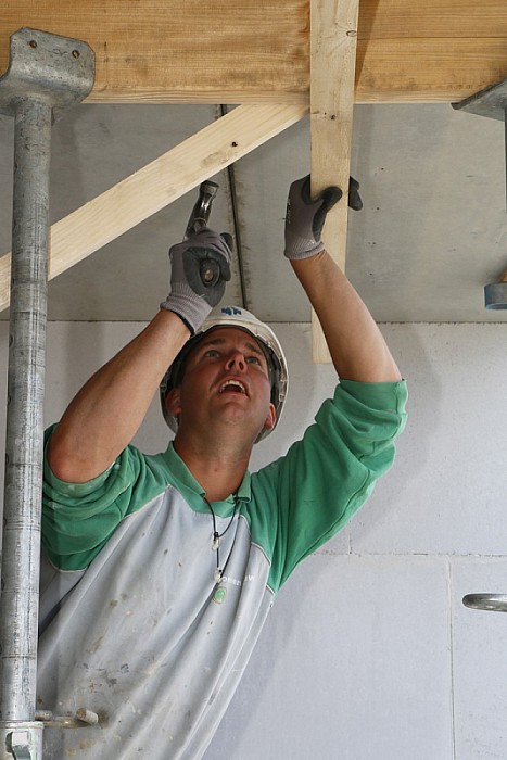 Bouw appartementencomplex – update - Foto: Paul Scholten