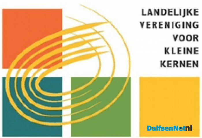 Hoonhorst finalist Dorpsvernieuwingsprijs 2015