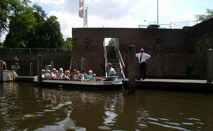 5 Daagse vakantie reis naar Noord – Brabant van ABSD - Foto: Eigen geleverde foto
