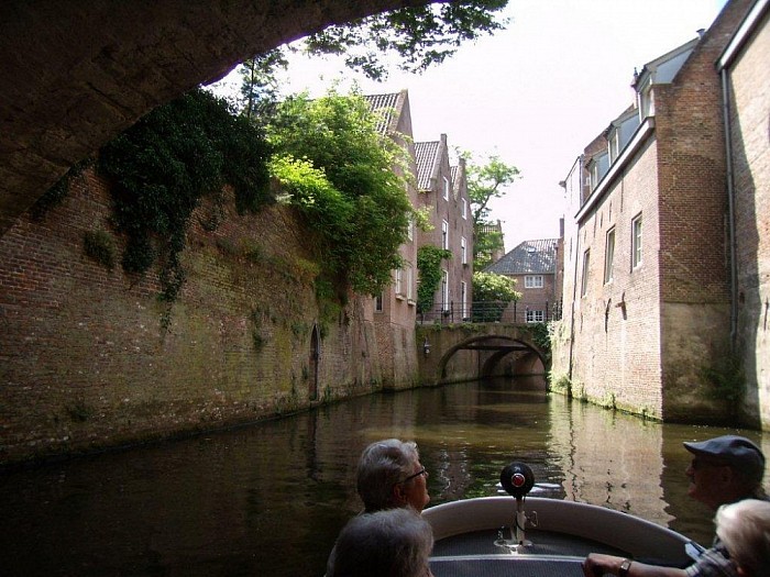 5 Daagse vakantie reis naar Noord – Brabant van ABSD - Foto: Eigen geleverde foto