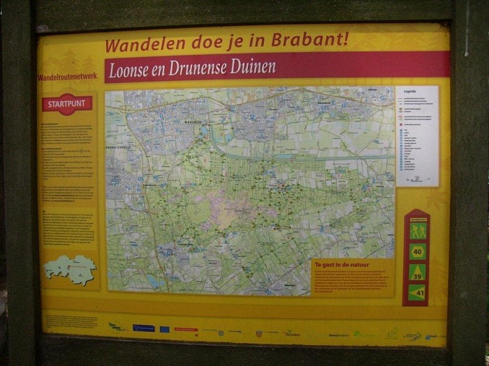 5 Daagse vakantie reis naar Noord – Brabant van ABSD - Foto: Eigen geleverde foto
