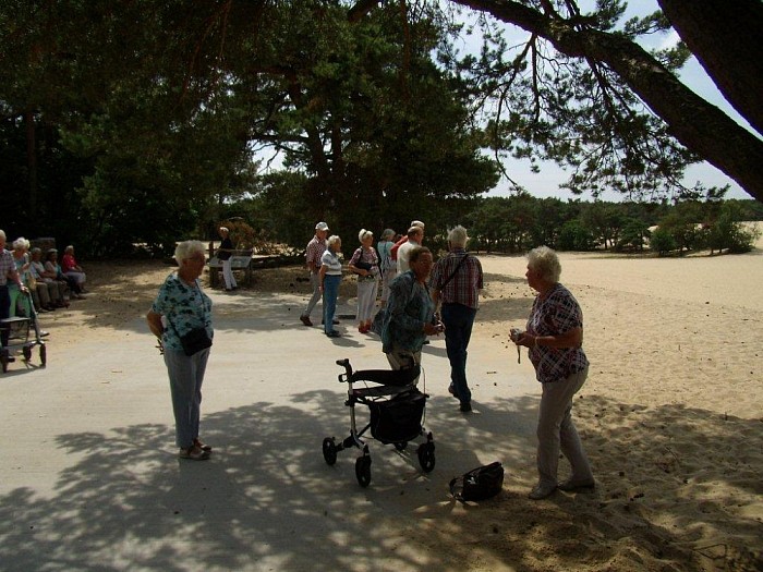 5 Daagse vakantie reis naar Noord – Brabant van ABSD - Foto: Eigen geleverde foto