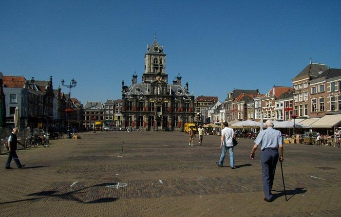 5 Daagse vakantie reis naar Noord – Brabant van ABSD - Foto: Eigen geleverde foto