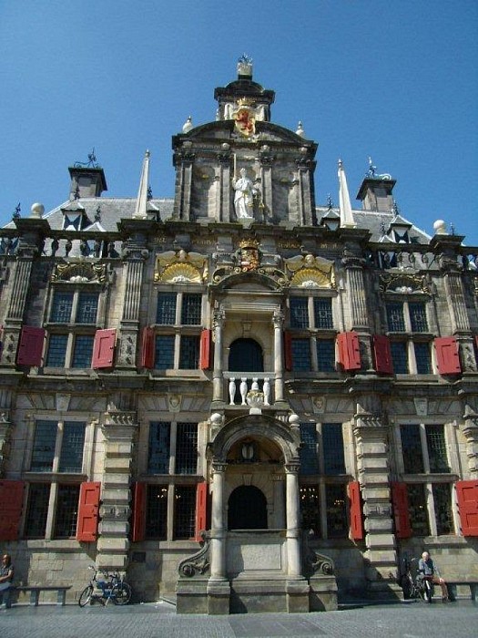 5 Daagse vakantie reis naar Noord – Brabant van ABSD - Foto: Eigen geleverde foto