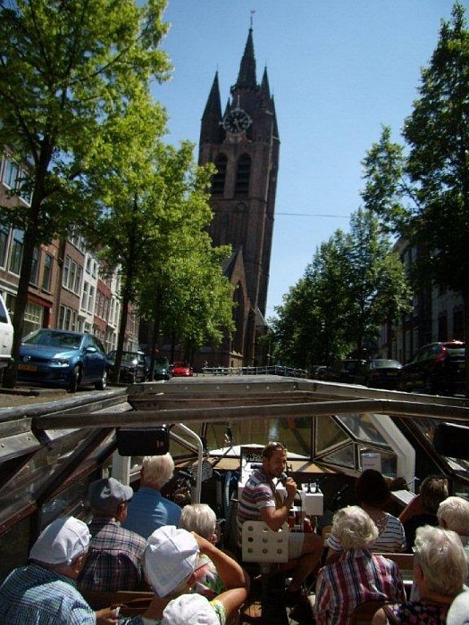 5 Daagse vakantie reis naar Noord – Brabant van ABSD - Foto: Eigen geleverde foto