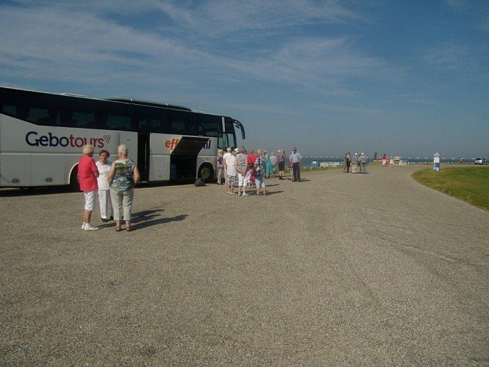 5 Daagse vakantie reis naar Noord – Brabant van ABSD - Foto: Eigen geleverde foto