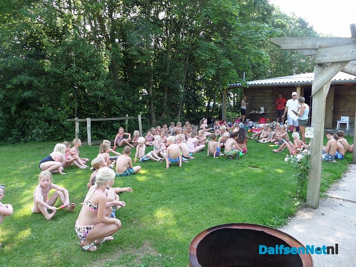 Waterproject De Uitleg