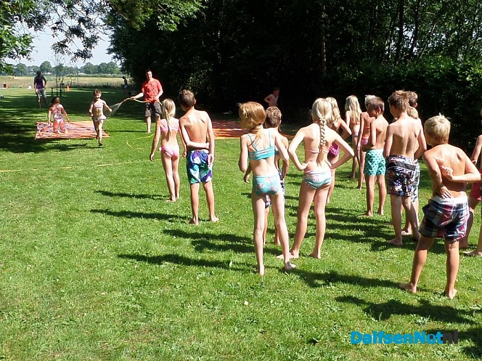 Waterproject De Uitleg